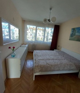 1 bedroom Tsentar, Sofia 3