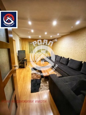 3+ slaapkamer Zapaden, Plovdiv