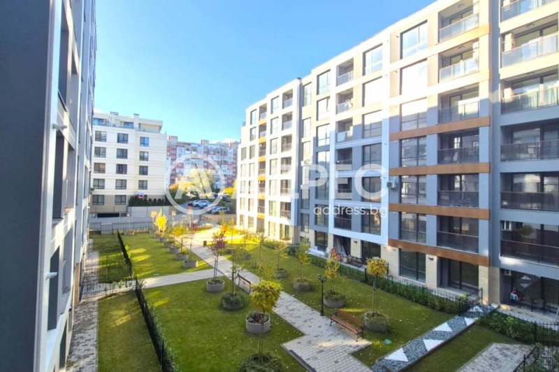 Дава под наем 1-СТАЕН, гр. София, Малинова долина, снимка 10 - Апартаменти - 52117110