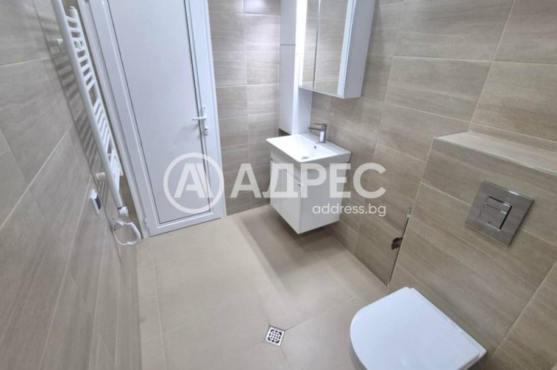 Дава под наем 1-СТАЕН, гр. София, Малинова долина, снимка 7 - Апартаменти - 52117110