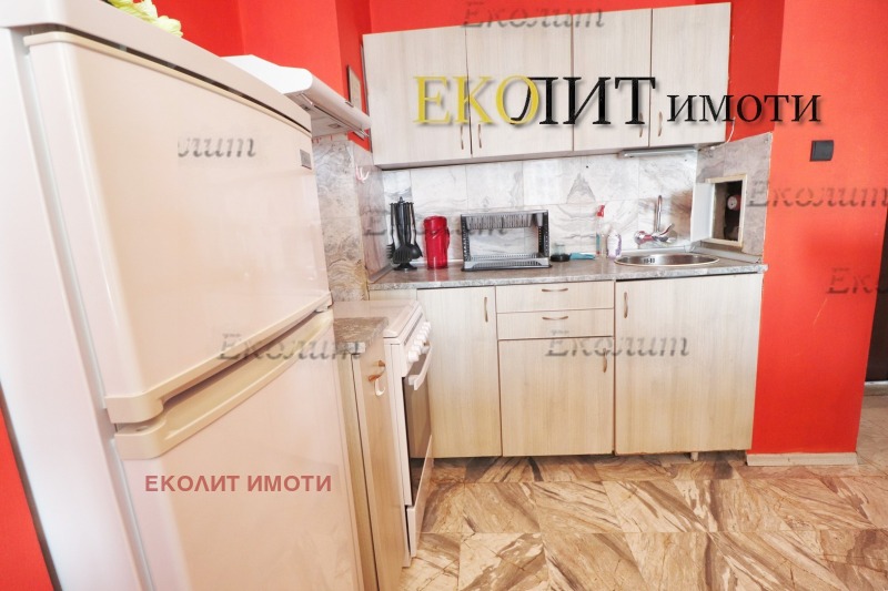 Vuokrattavana  1 makuuhuone Sofia , Lozenets , 68 neliömetriä | 58159834 - kuva [2]