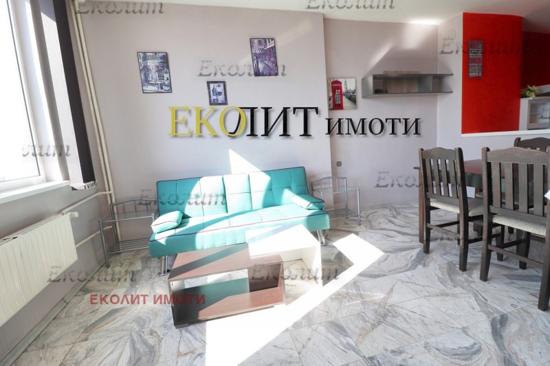Vuokrattavana  1 makuuhuone Sofia , Lozenets , 68 neliömetriä | 58159834 - kuva [3]