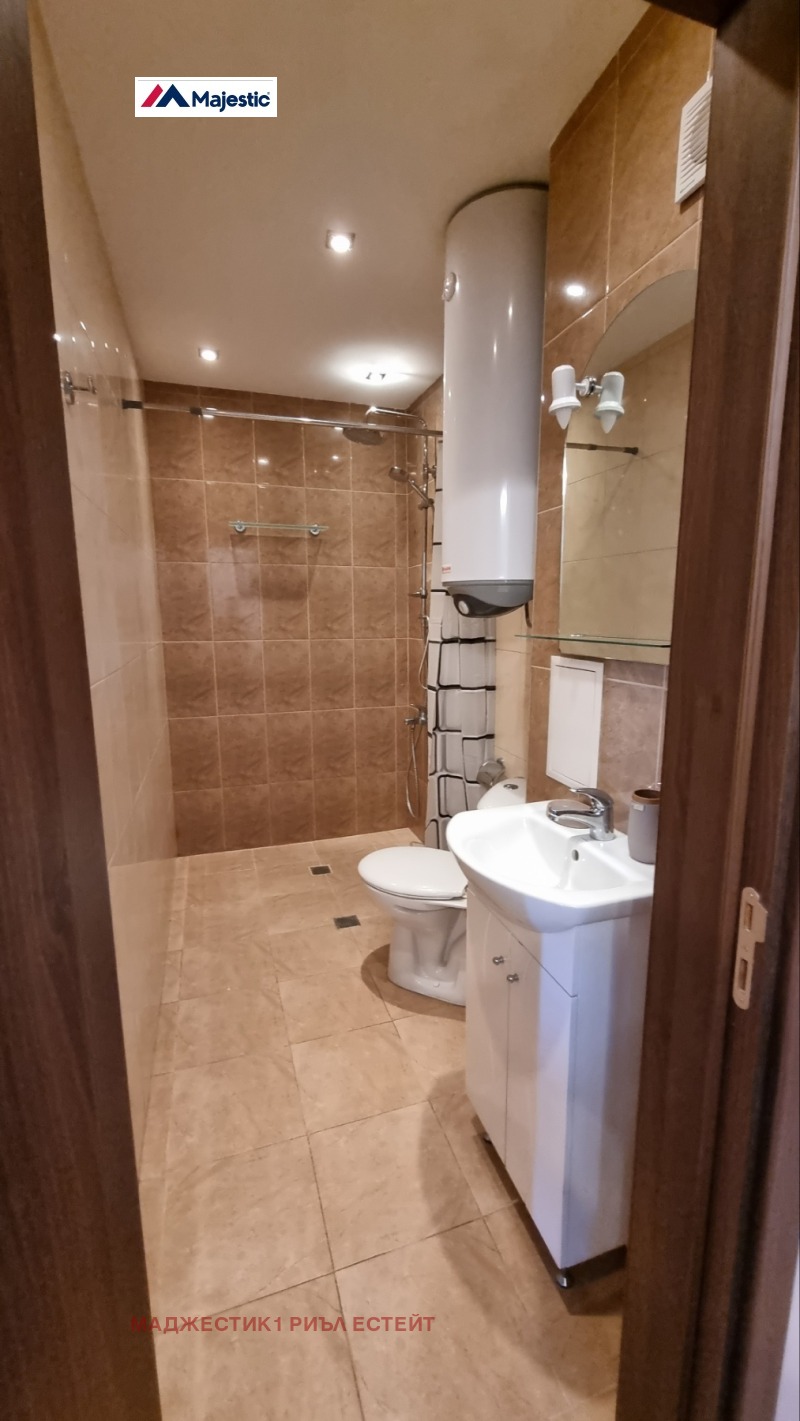 Da affittare  1 camera da letto Sofia , Levski , 67 mq | 84466651 - Immagine [5]