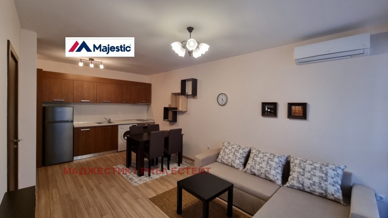 Da affittare  1 camera da letto Sofia , Levski , 67 mq | 84466651 - Immagine [3]