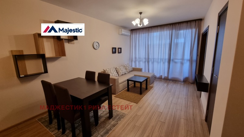 Da affittare  1 camera da letto Sofia , Levski , 67 mq | 84466651