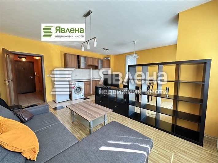 Vuokrattavana  1 makuuhuone Sofia , Dianabad , 65 neliömetriä | 16755469 - kuva [3]