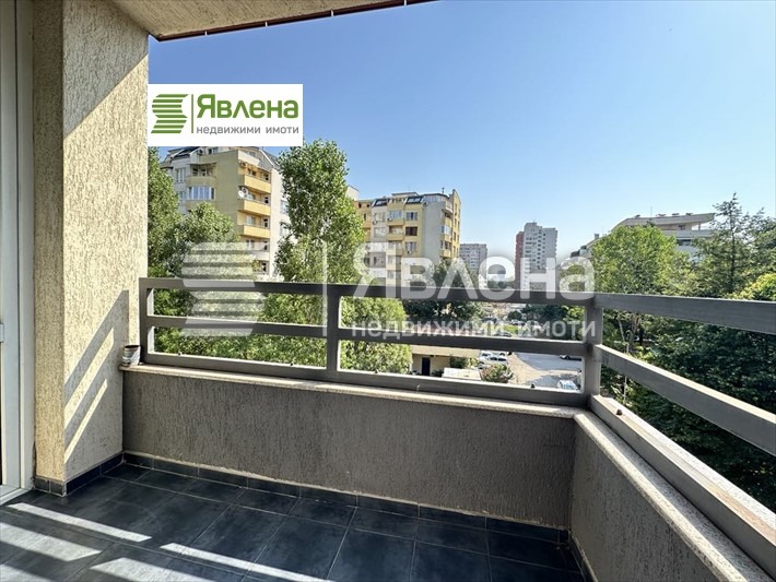 Vuokrattavana  1 makuuhuone Sofia , Dianabad , 65 neliömetriä | 16755469 - kuva [5]