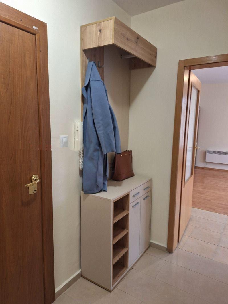 Дава под наем 2-СТАЕН, гр. София, Оборище, снимка 6 - Апартаменти - 54105085