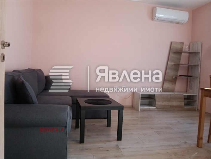 Дава под наем 2-СТАЕН, гр. София, Надежда 2, снимка 3 - Апартаменти - 56202385
