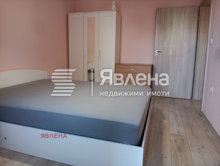 Дава под наем 2-СТАЕН, гр. София, Надежда 2, снимка 6 - Апартаменти - 56202385