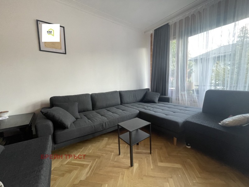 A louer  2 chambres Sofia , Lozenets , 130 m² | 16778424