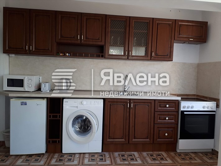 Προς ενοικίαση  2 υπνοδωμάτια Βαρνα , ΤΣενταρ , 110 τ.μ | 58777691 - εικόνα [6]