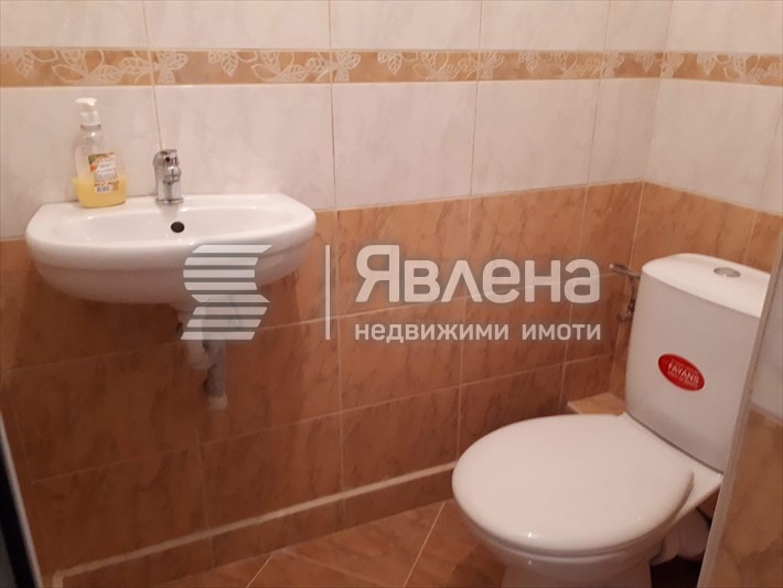 Προς ενοικίαση  2 υπνοδωμάτια Βαρνα , ΤΣενταρ , 110 τ.μ | 58777691 - εικόνα [13]