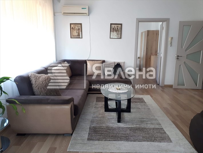 Προς ενοικίαση  2 υπνοδωμάτια Βαρνα , ΤΣενταρ , 110 τ.μ | 58777691 - εικόνα [2]