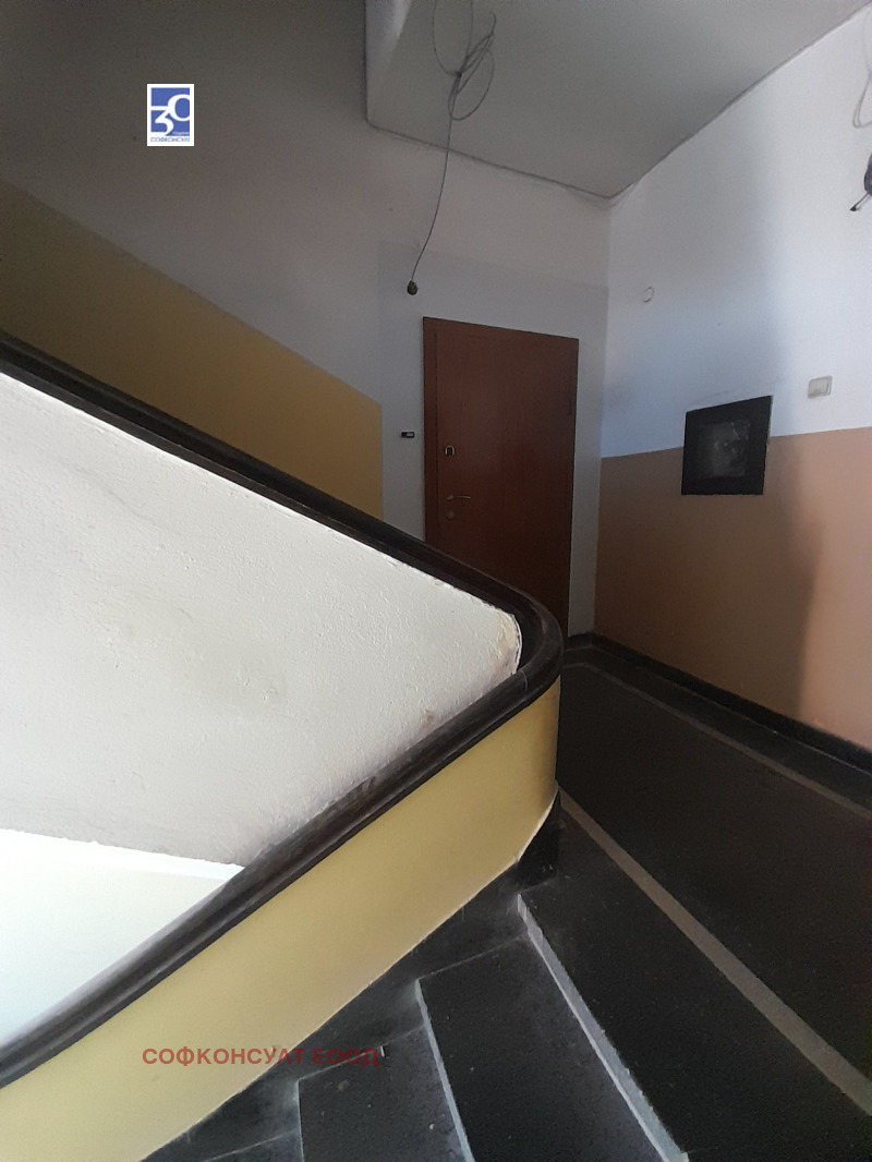 Дава под наем  3-стаен град София , Център , 98 кв.м | 86440113 - изображение [17]