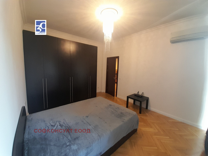 Дава под наем  3-стаен град София , Център , 98 кв.м | 86440113 - изображение [13]