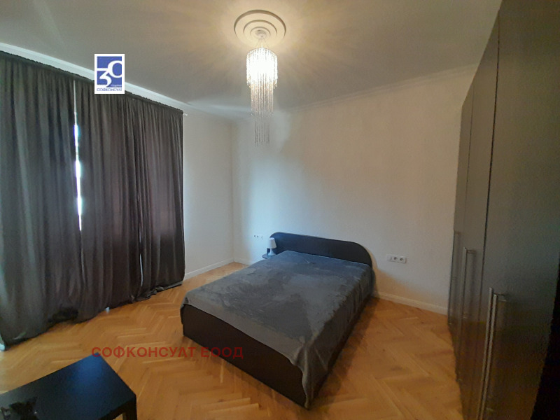 Дава под наем  3-стаен град София , Център , 98 кв.м | 86440113 - изображение [12]