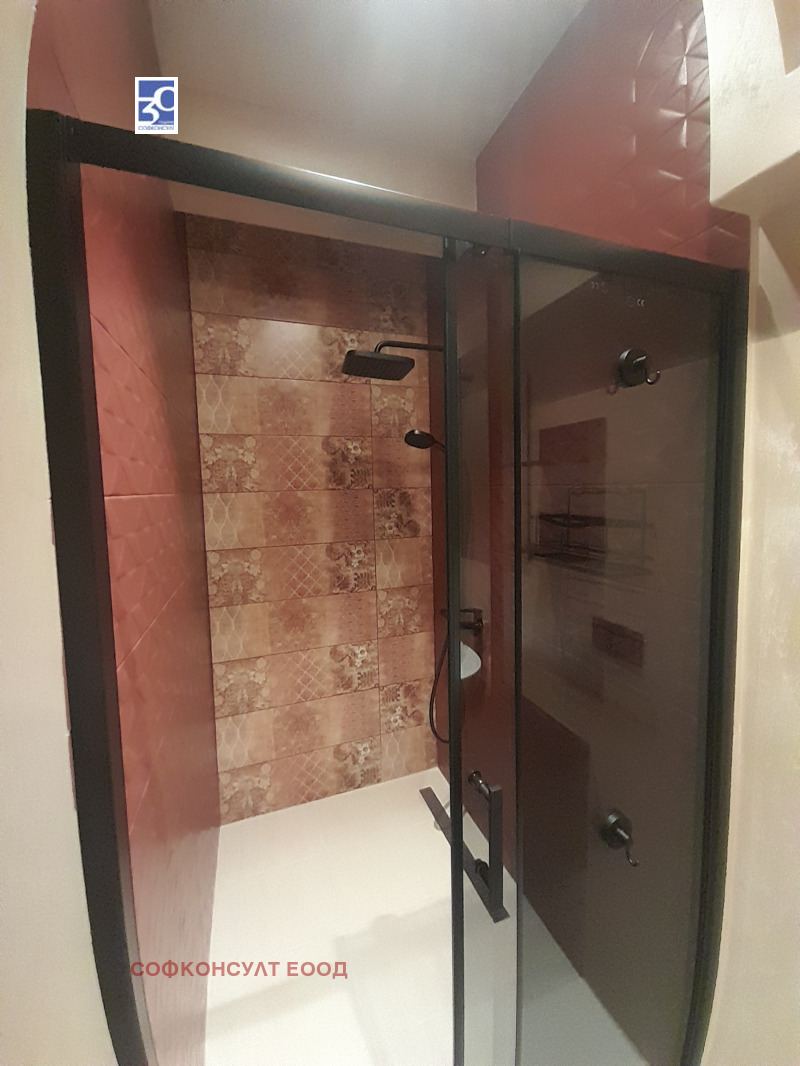 Дава под наем  3-стаен град София , Център , 98 кв.м | 86440113 - изображение [16]