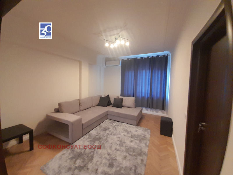 Дава под наем  3-стаен град София , Център , 98 кв.м | 86440113 - изображение [10]