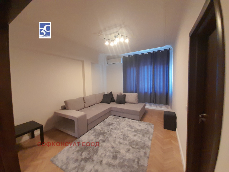 Дава под наем  3-стаен град София , Център , 98 кв.м | 86440113 - изображение [11]