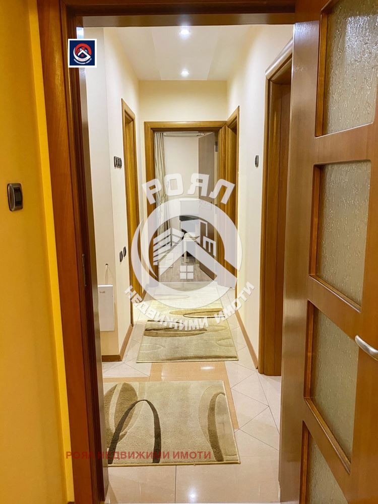 Te huur  3+ slaapkamer Plovdiv , Zapaden , 100 m² | 27332703 - afbeelding [17]