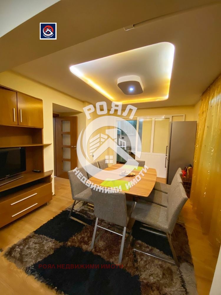Te huur  3+ slaapkamer Plovdiv , Zapaden , 100 m² | 27332703 - afbeelding [6]