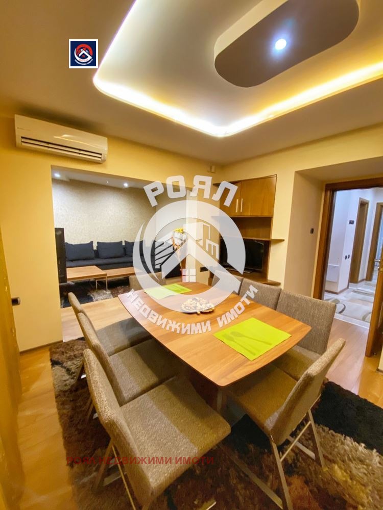 Te huur  3+ slaapkamer Plovdiv , Zapaden , 100 m² | 27332703 - afbeelding [15]