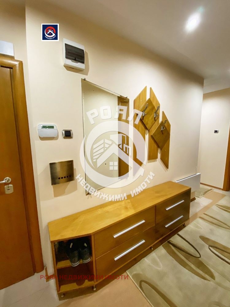 Te huur  3+ slaapkamer Plovdiv , Zapaden , 100 m² | 27332703 - afbeelding [12]