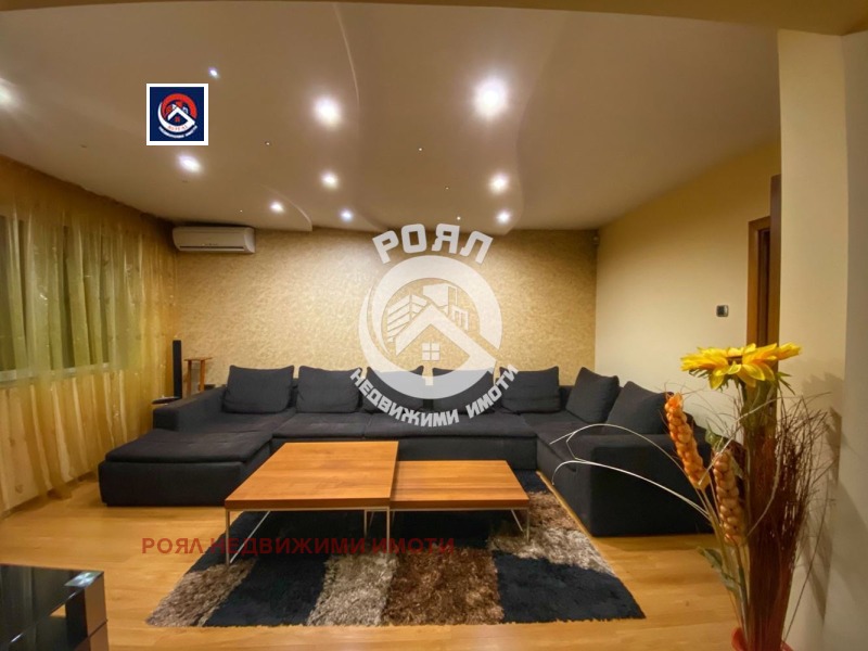 Te huur  3+ slaapkamer Plovdiv , Zapaden , 100 m² | 27332703 - afbeelding [10]