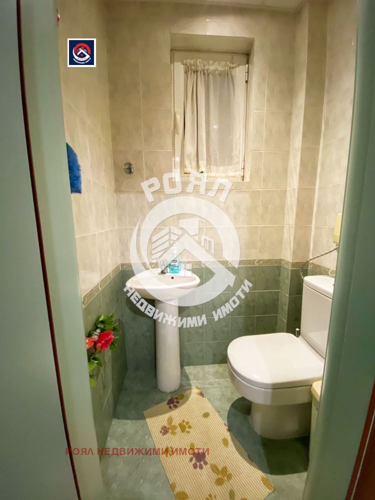 Te huur  3+ slaapkamer Plovdiv , Zapaden , 100 m² | 27332703 - afbeelding [13]