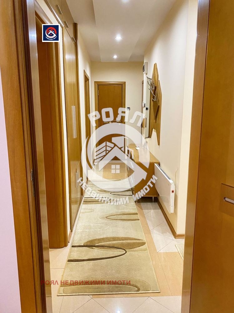 Te huur  3+ slaapkamer Plovdiv , Zapaden , 100 m² | 27332703 - afbeelding [11]