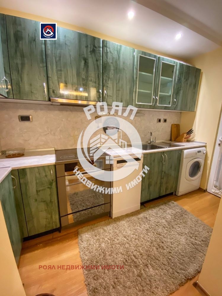Te huur  3+ slaapkamer Plovdiv , Zapaden , 100 m² | 27332703 - afbeelding [3]