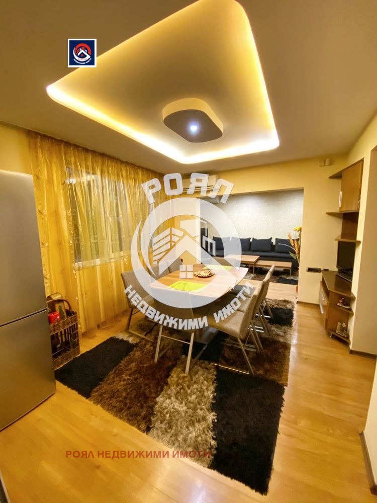 Te huur  3+ slaapkamer Plovdiv , Zapaden , 100 m² | 27332703 - afbeelding [14]