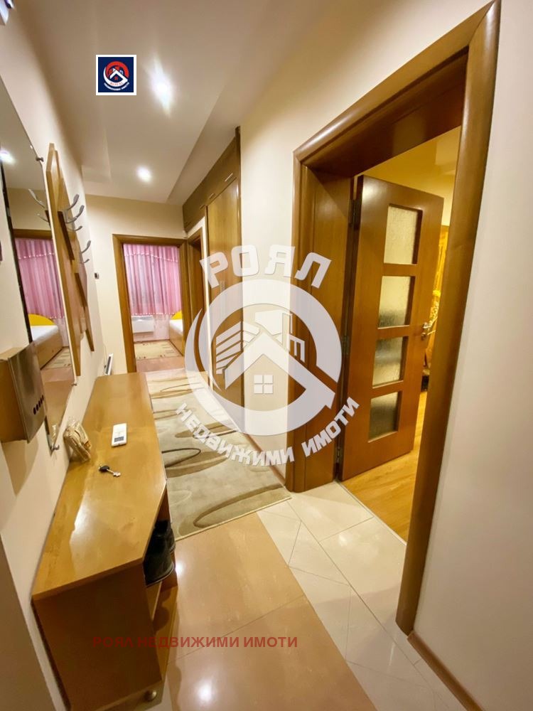 Te huur  3+ slaapkamer Plovdiv , Zapaden , 100 m² | 27332703 - afbeelding [16]