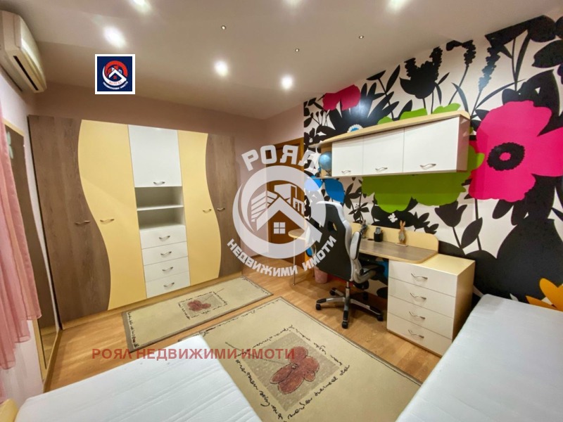 Te huur  3+ slaapkamer Plovdiv , Zapaden , 100 m² | 27332703 - afbeelding [8]