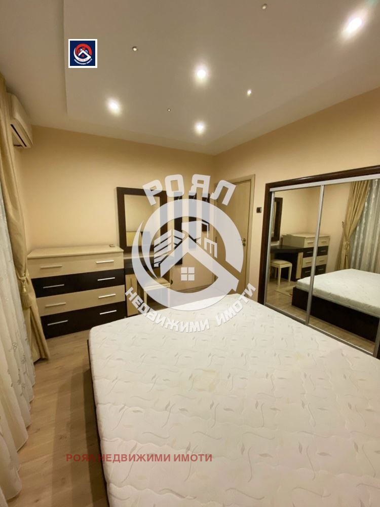 Te huur  3+ slaapkamer Plovdiv , Zapaden , 100 m² | 27332703 - afbeelding [4]