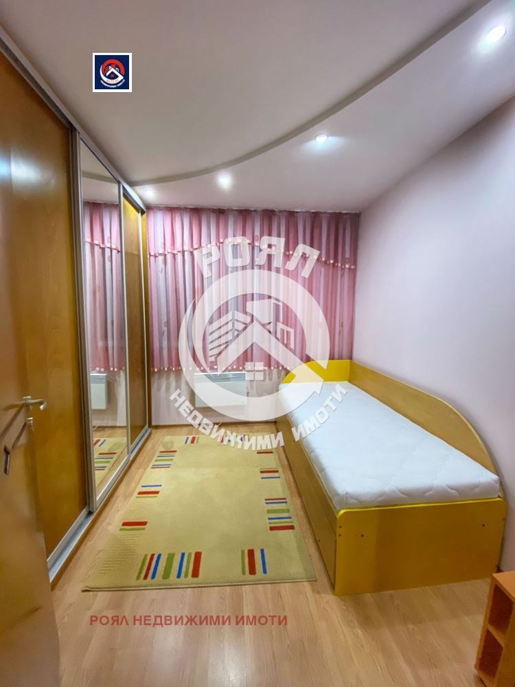 Te huur  3+ slaapkamer Plovdiv , Zapaden , 100 m² | 27332703 - afbeelding [9]