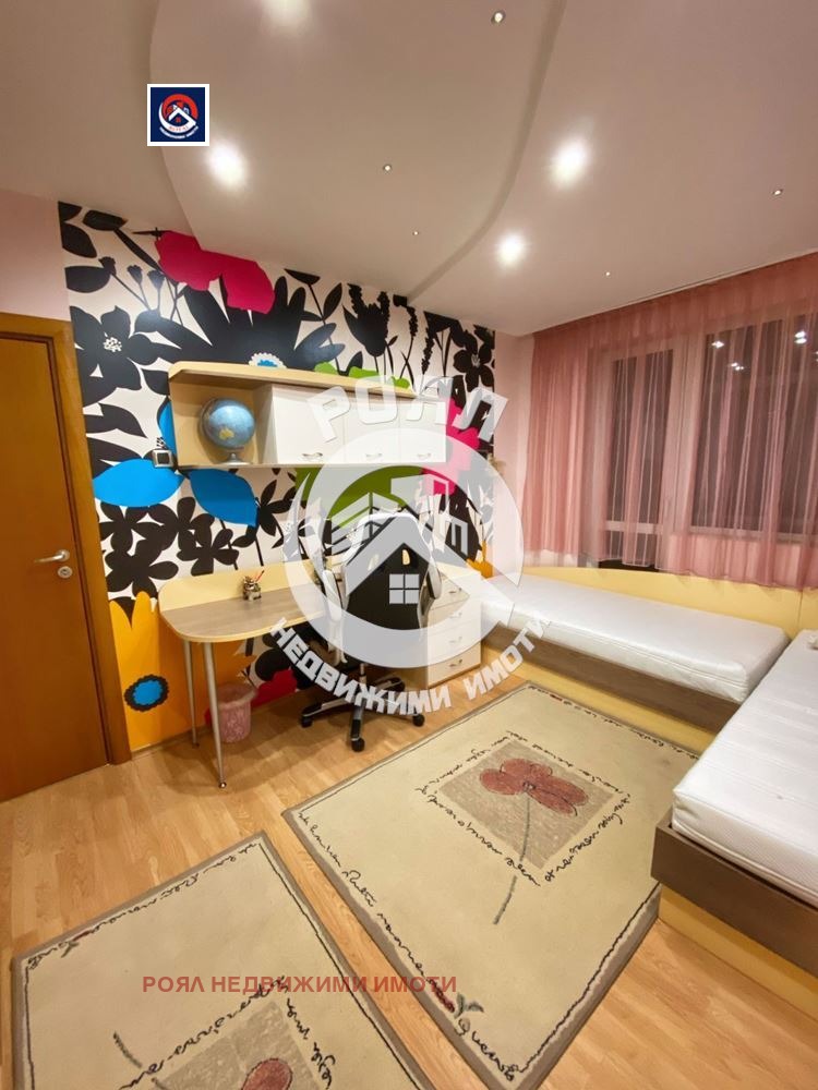 Te huur  3+ slaapkamer Plovdiv , Zapaden , 100 m² | 27332703 - afbeelding [5]