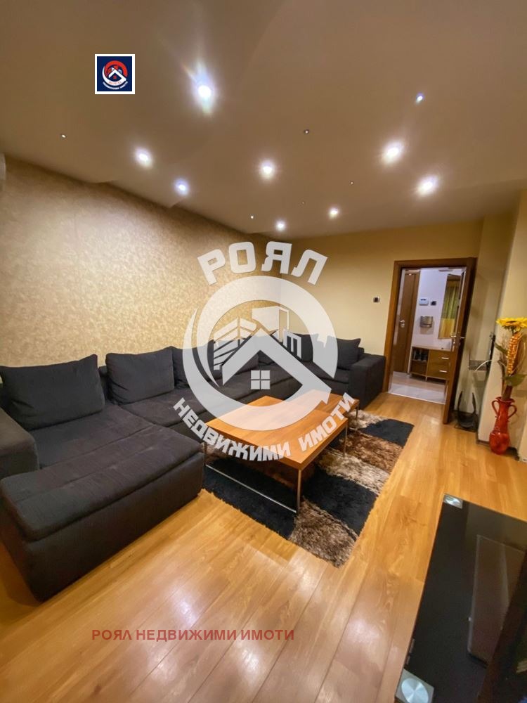 Te huur  3+ slaapkamer Plovdiv , Zapaden , 100 m² | 27332703 - afbeelding [2]