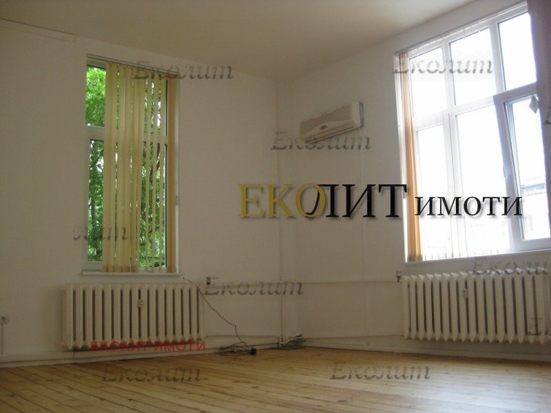 Дава под наем ОФИС, гр. София, Център, снимка 5 - Офиси - 52334299