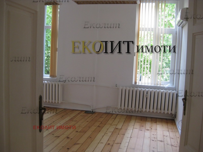 Дава под наем ОФИС, гр. София, Център, снимка 3 - Офиси - 52334299