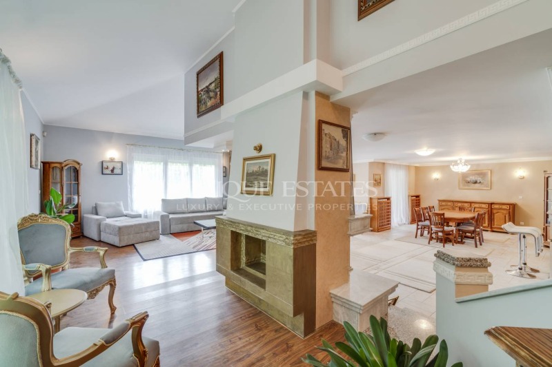 Kiralık  Ev Sofia , Simeonovo , 400 metrekare | 34906900 - görüntü [3]