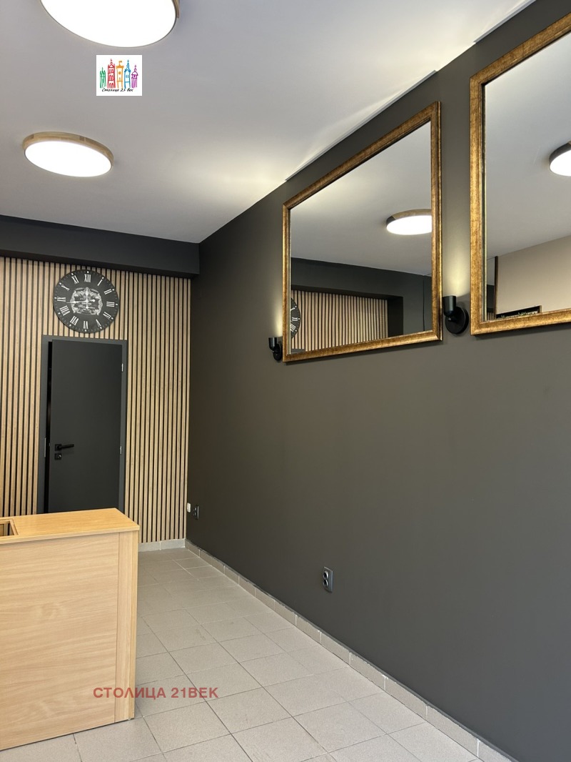 Дава под наем МАГАЗИН, гр. София, Красно село