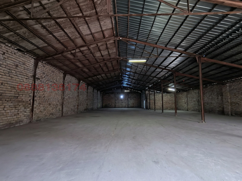 Дава под наем СКЛАД, гр. Дряново, област Габрово, снимка 2 - Складове - 53367464