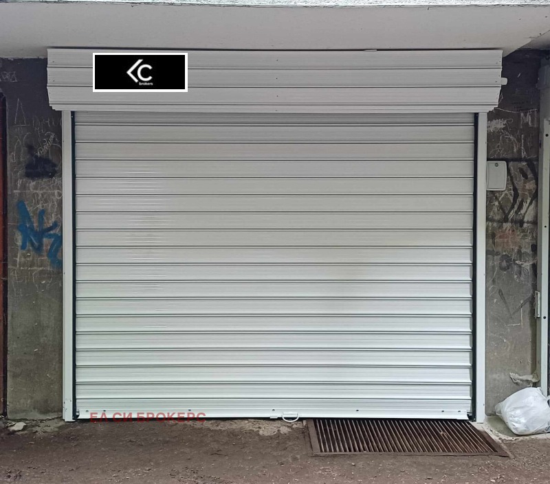 Дава под наем ГАРАЖ, ПАРКОМЯСТО, гр. София, Лозенец