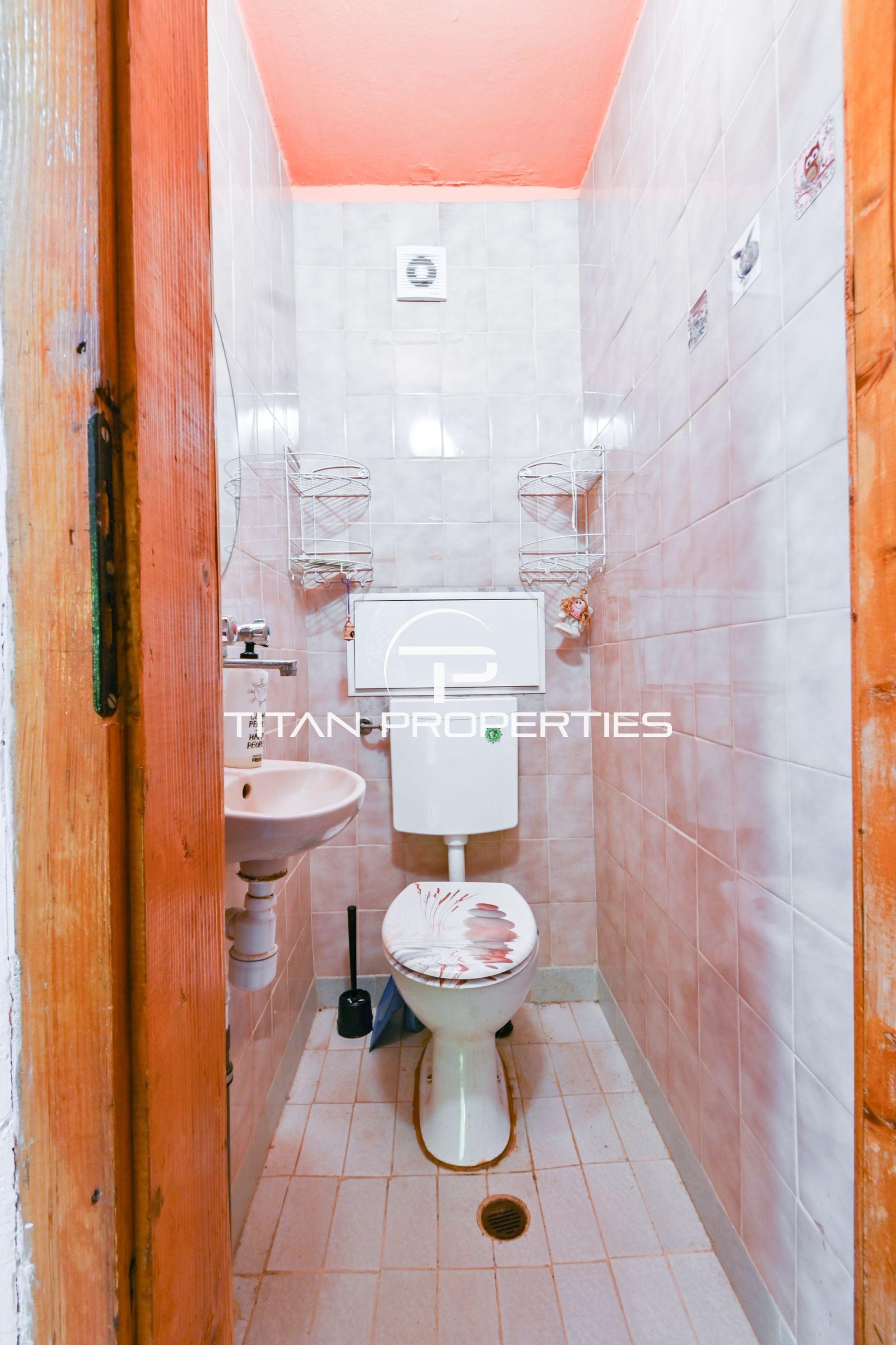 Дава под наем 1-СТАЕН, гр. София, Люлин 4, снимка 9 - Апартаменти - 53957320