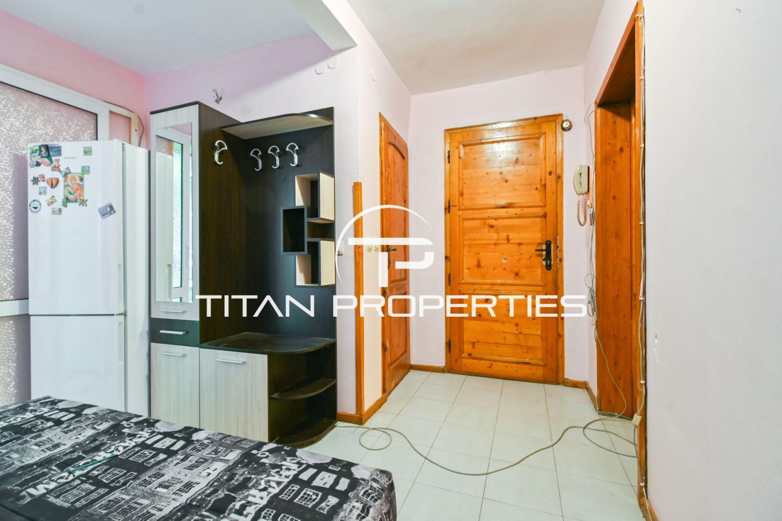 Дава под наем 1-СТАЕН, гр. София, Люлин 4, снимка 7 - Апартаменти - 53957320