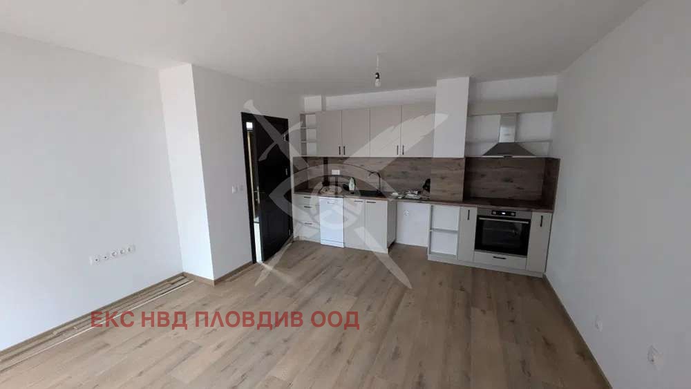 Дава под наем 2-СТАЕН, гр. Пловдив, Мараша, снимка 3 - Апартаменти - 54716400