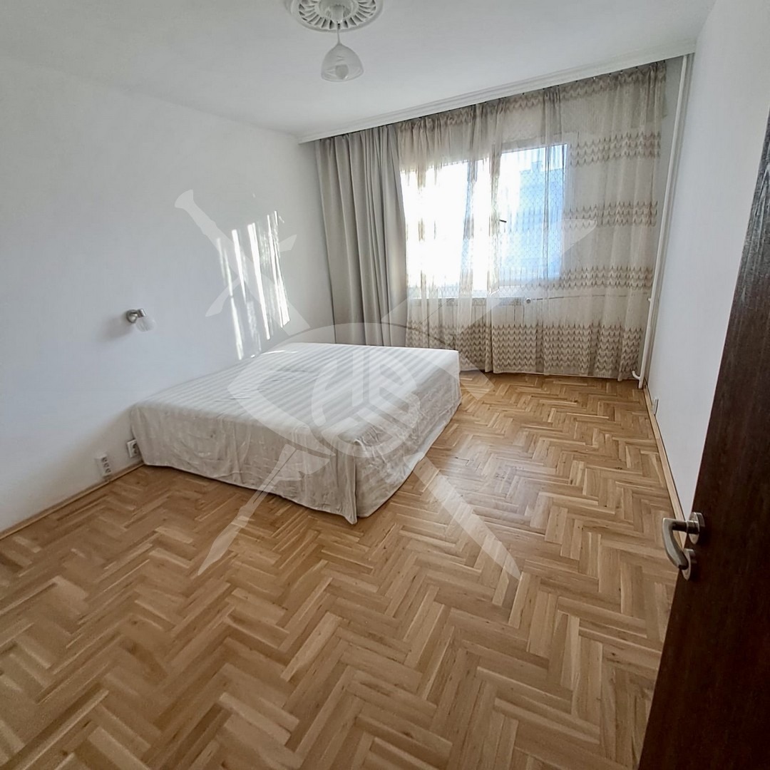 Дава под наем 3-СТАЕН, гр. София, Слатина, снимка 7 - Апартаменти - 55541936