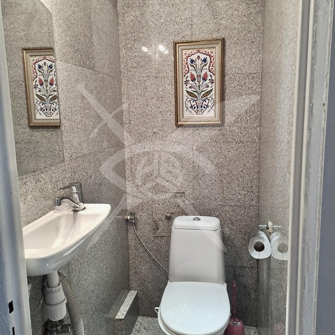 Дава под наем 3-СТАЕН, гр. София, Слатина, снимка 13 - Апартаменти - 55541936